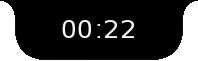 Classic: the clock